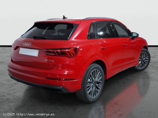 Audi Q3  Sport 35 TFSI 110 kW (150 CV) S tronic - 