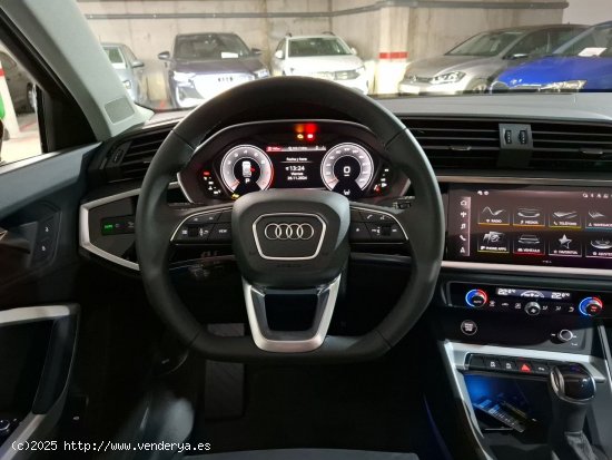 Audi Q3  Sport 35 TFSI 110 kW (150 CV) S tronic - 