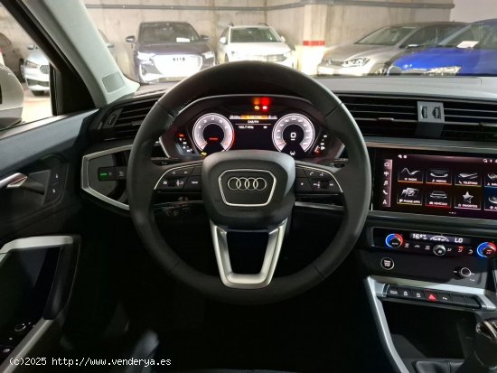 Audi Q3  Sportback Edition 35 TFSI 110 kW (150 CV) - 