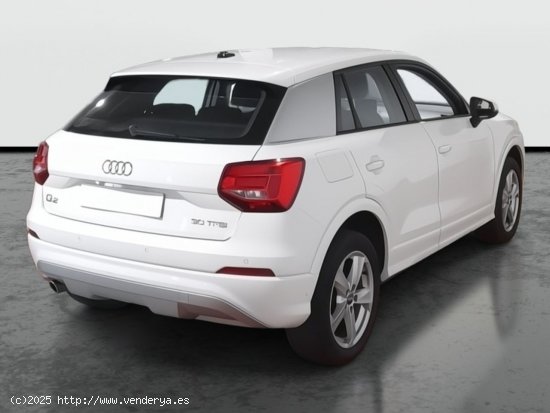 Audi Q2  Sport 30 TFSI (1.0) 85kW (116CV) - 