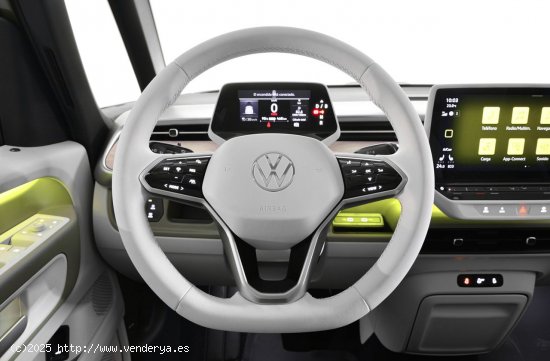 Volkswagen ID.BUZZ  Pro 150 kW (204 CV) - 