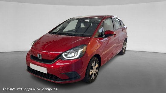  Honda Jazz  Híbrido 1.5 i-MMD 80 kW (109 CV) e-CVT Elegance -  