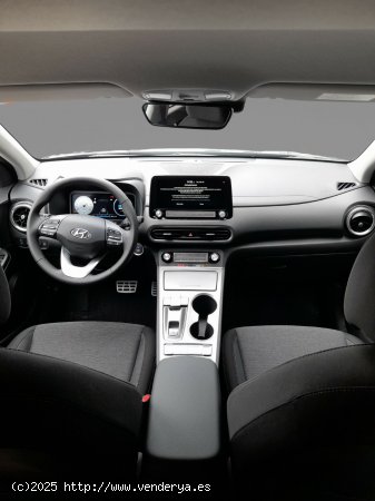 Hyundai Kona  Eléctrico FL 150 kW (204 CV) HiTech MY23 - 