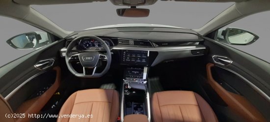 Audi e-tron  55 Edition 300kW (408CV) quattro - 