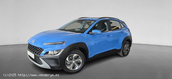  Hyundai Kona  Híbrido FL 1.6 GDi 104 kW (141 CV) DCT6 2WD Sense MY23 -  