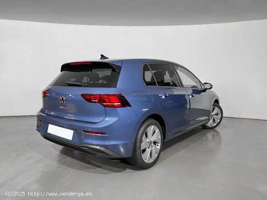 Volkswagen Golf  Más 1.5 TSI 85 kW (115 CV) SG6 - 