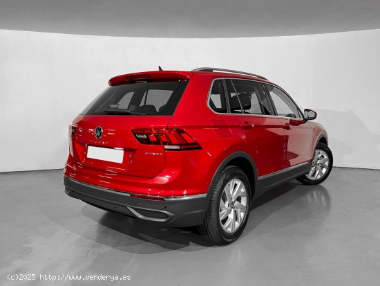 Volkswagen Tiguan Nuevo  Connect 1.4 PHEV DSG6 180 kW (245 CV) (AX13ZY12) - 