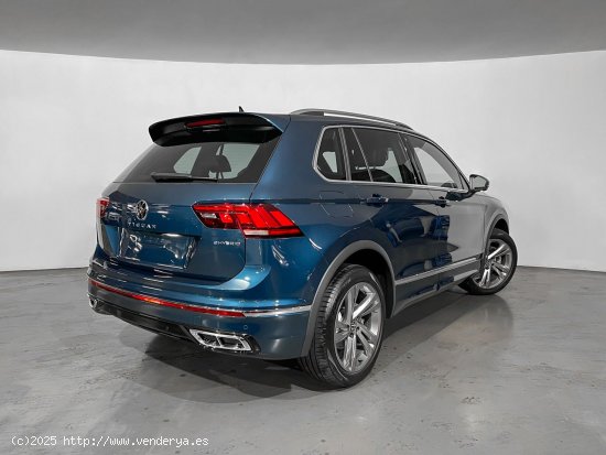 Volkswagen Tiguan  R-Line 1.4 PHEV DSG6 180 kW (245 CV) - 