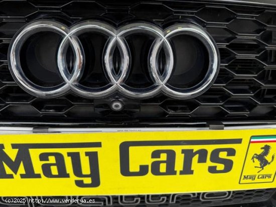 AUDI RS6 en venta en Sevilla (Sevilla) - Sevilla