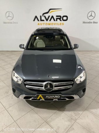 MERCEDES GLC en venta en Osuna (Sevilla) - Osuna