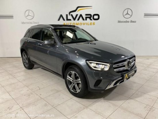 MERCEDES GLC en venta en Osuna (Sevilla) - Osuna