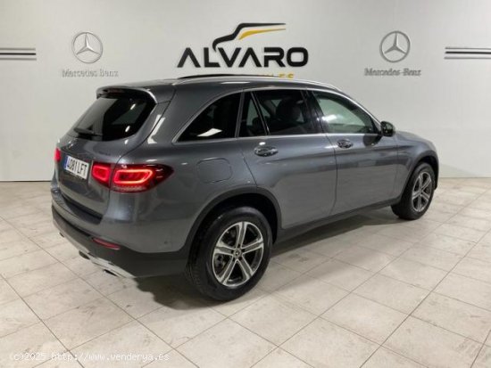 MERCEDES GLC en venta en Osuna (Sevilla) - Osuna