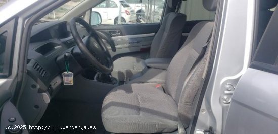 SSANGYONG Rodius en venta en Santpedor (Barcelona) - Santpedor