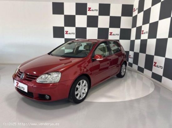 VOLKSWAGEN Golf en venta en Cartagena (Murcia) - Cartagena