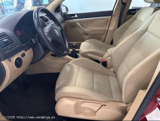 VOLKSWAGEN Golf en venta en Cartagena (Murcia) - Cartagena