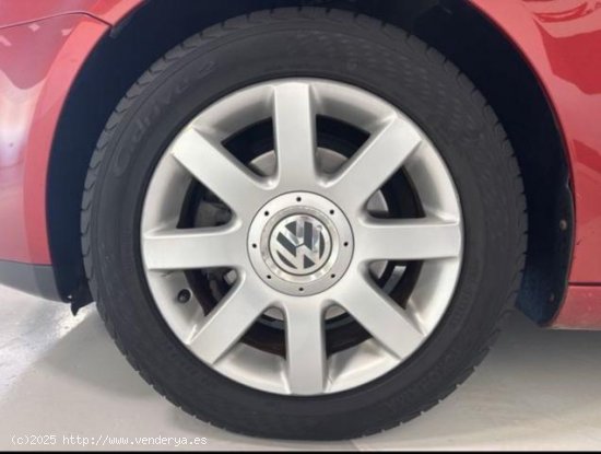 VOLKSWAGEN Golf en venta en Cartagena (Murcia) - Cartagena