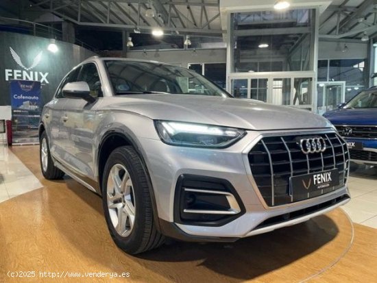 AUDI Q5 en venta en San Javier (Murcia) - San Javier