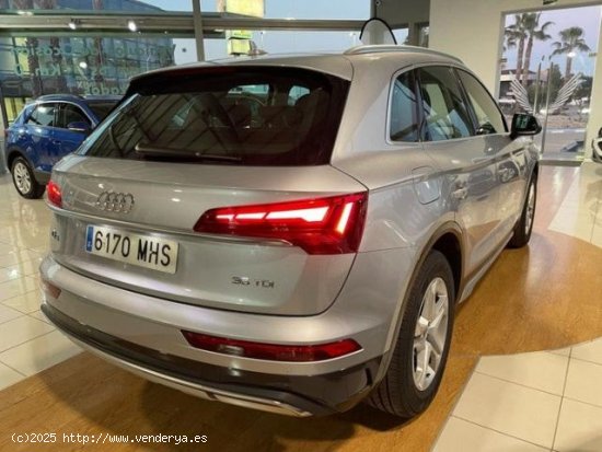 AUDI Q5 en venta en San Javier (Murcia) - San Javier