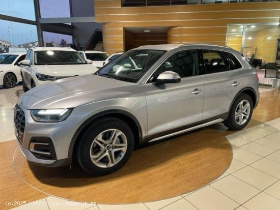 AUDI Q5 en venta en San Javier (Murcia) - San Javier