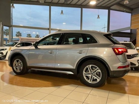 AUDI Q5 en venta en San Javier (Murcia) - San Javier