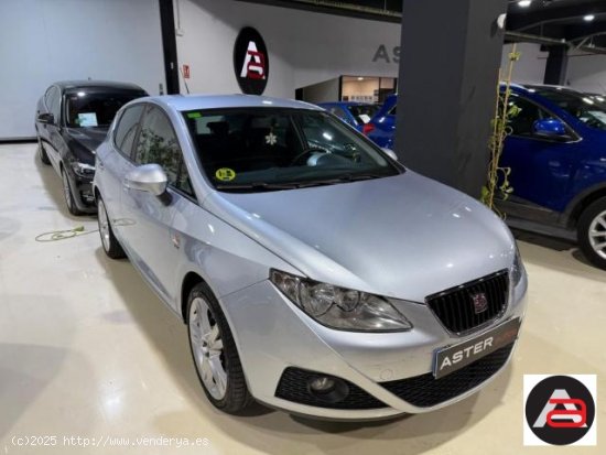  SEAT Ibiza en venta en Lleida (Lleida) - Lleida 