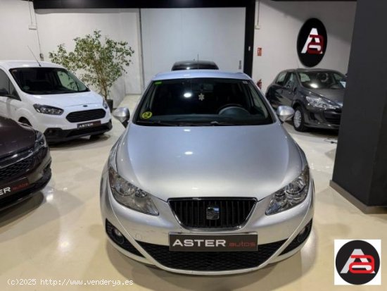 SEAT Ibiza en venta en Lleida (Lleida) - Lleida