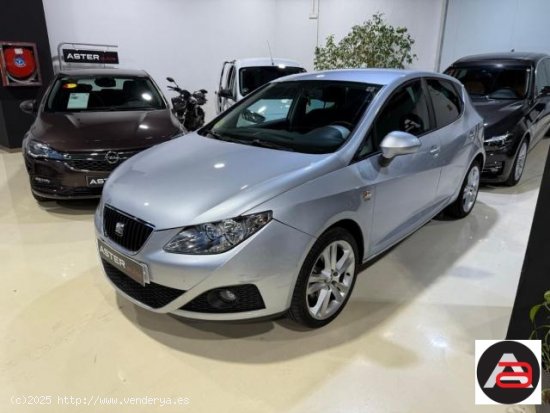 SEAT Ibiza en venta en Lleida (Lleida) - Lleida