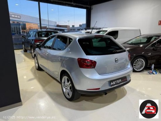 SEAT Ibiza en venta en Lleida (Lleida) - Lleida