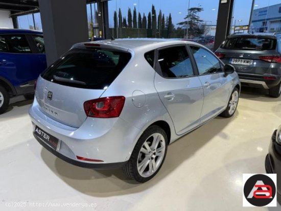 SEAT Ibiza en venta en Lleida (Lleida) - Lleida