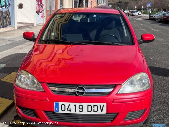 OPEL Corsa en venta en Pamplona/IruÃ±a (Navarra) - Pamplona/IruÃ±a