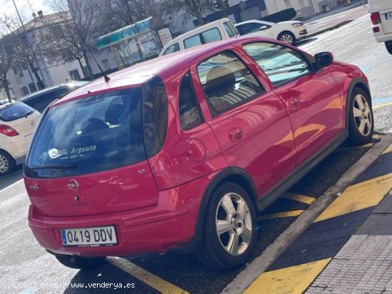 OPEL Corsa en venta en Pamplona/IruÃ±a (Navarra) - Pamplona/IruÃ±a