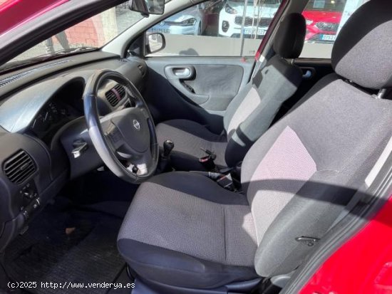 OPEL Corsa en venta en Pamplona/IruÃ±a (Navarra) - Pamplona/IruÃ±a