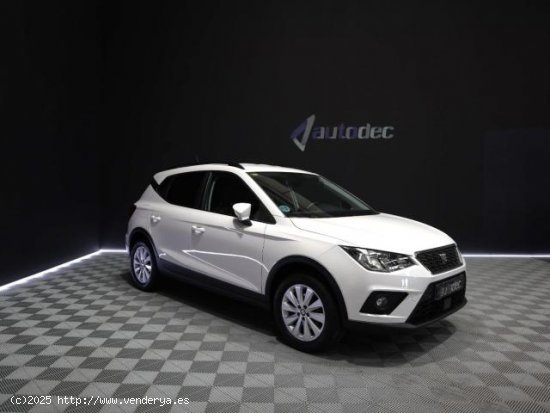  SEAT Arona en venta en Carcaixent (Valencia) - Carcaixent 