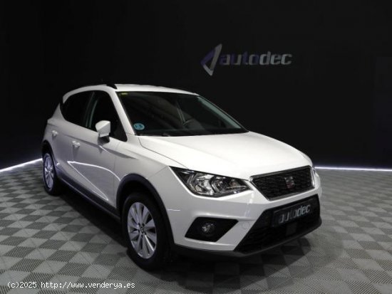 SEAT Arona en venta en Carcaixent (Valencia) - Carcaixent