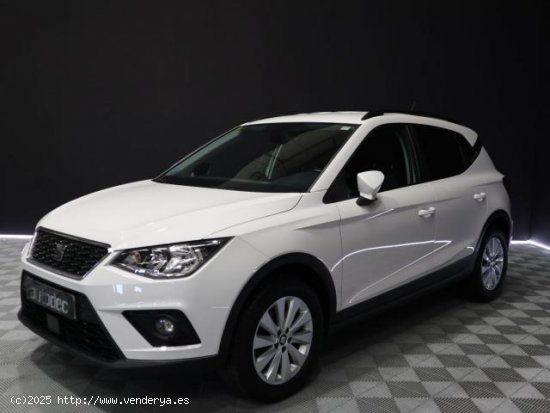 SEAT Arona en venta en Carcaixent (Valencia) - Carcaixent