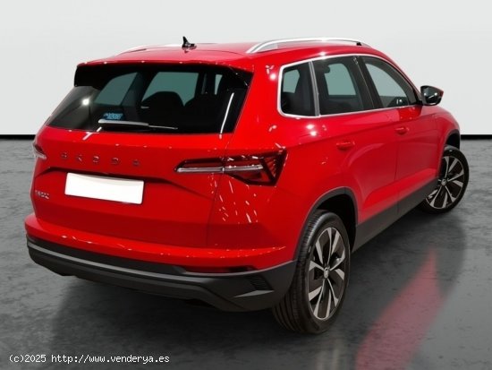 Skoda Karoq  Selection Advanced 1.5 TSI 110 kW (150 CV) DSG 7 vel. (NU7DMD31) - 