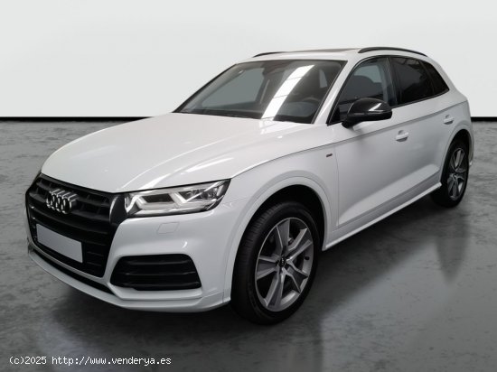  Audi Q5 Audi  S line 2.0 TDI 140kW (190CV) S tronic Quattro -  