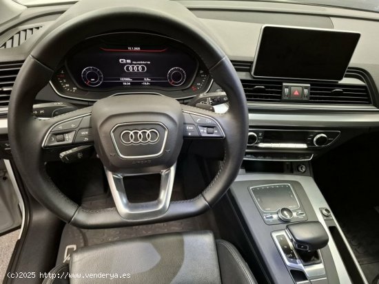 Audi Q5 Audi  S line 2.0 TDI 140kW (190CV) S tronic Quattro - 