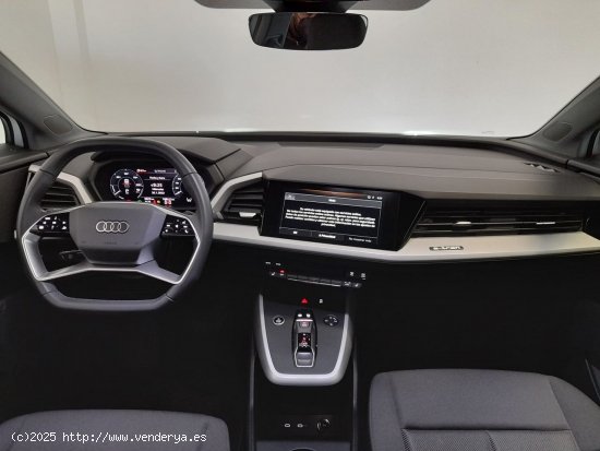 Audi Q4 e-tron  e-tron 40 Sport 150 kW (204 CV) - 