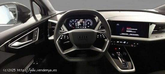 Audi Q4 e-tron  e-tron 40 Sport 150 kW (204 CV) - 