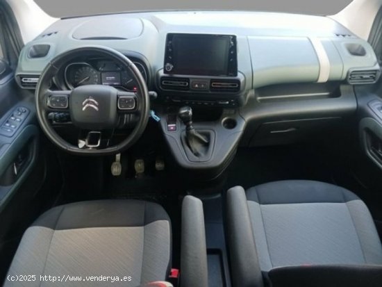 Citroën Berlingo  Talla M BluehDi - 