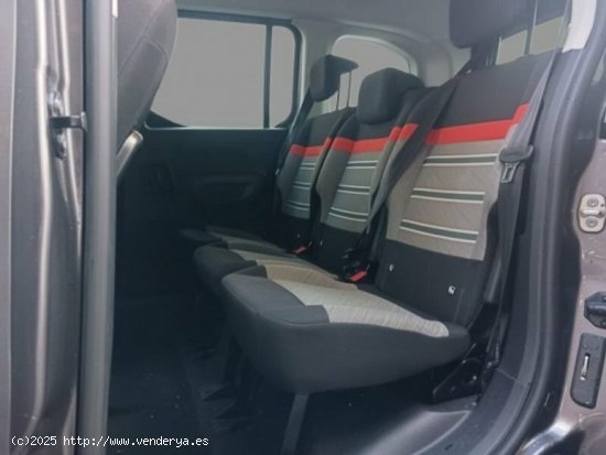 Citroën Berlingo  Talla M BluehDi - 