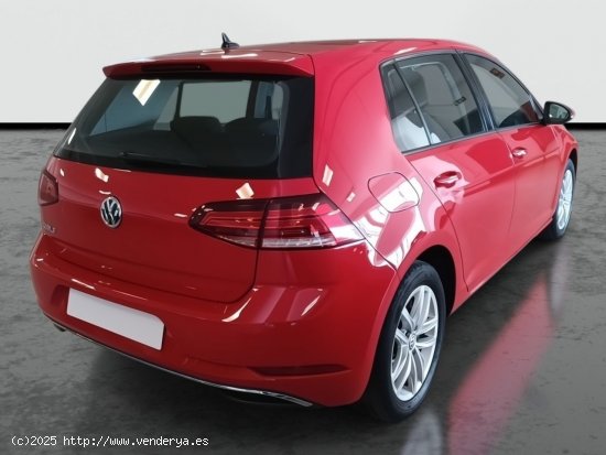 Volkswagen Golf  Connect RAC 5p 1.0 TSI 85 kW (115CV) SG6 - 