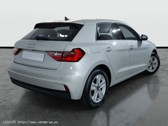 Audi A1  Sportback Edition 25 TFSI 70 kW (95 CV) S tronic - 