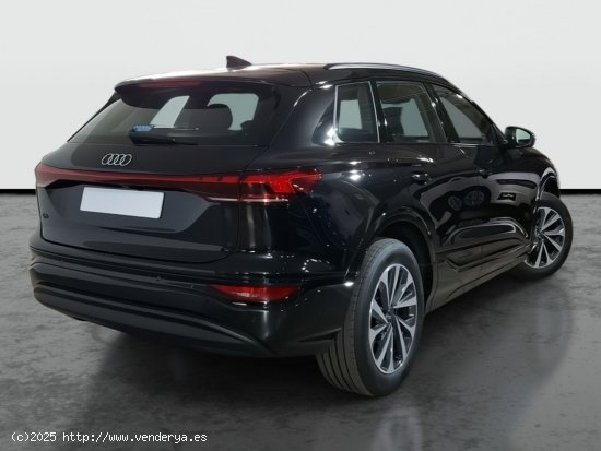 Audi Q6 e-tron  e-tron Sport 225 kW (306 CV) performance - 