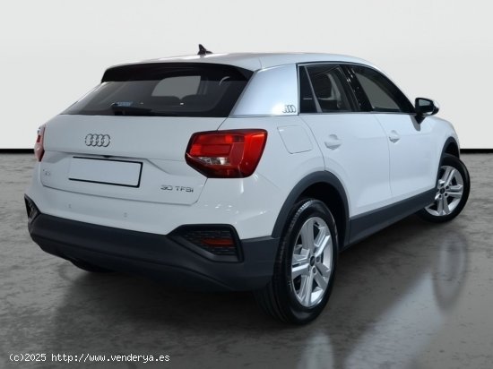 Audi Q2  Edition 30 TFSI 85 kW (116 CV) - 