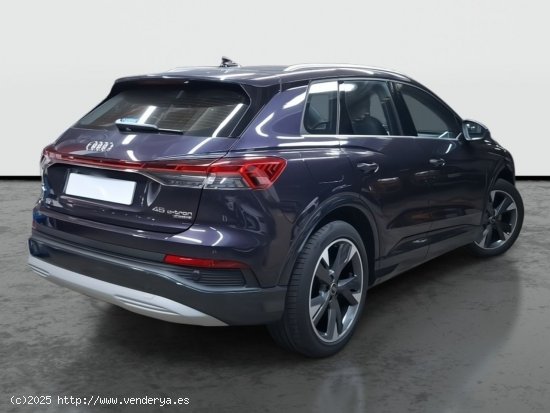 Audi Q4 e-tron  e-tron 45 Sport 210 kW (285 CV) quattro - 