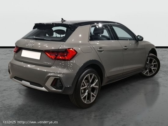 Audi A1  allstreet 30 TFSI 85 kW (116 CV) S tronic - 