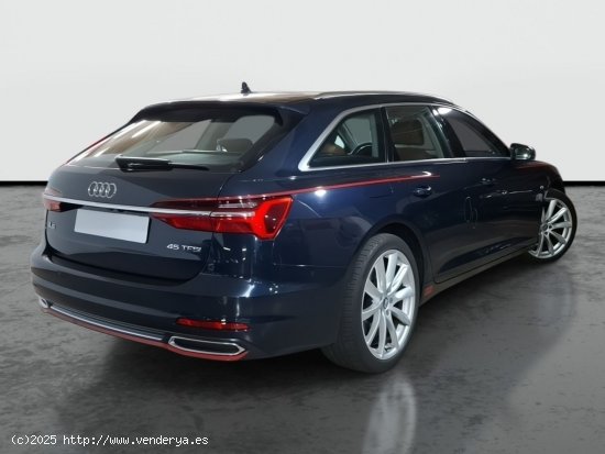 Audi A6 Audi  Sport (2.0) 45 TFSI 180kW (245 CV) S tronic - 