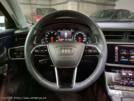 Audi A6 Audi  Sport (2.0) 45 TFSI 180kW (245 CV) S tronic - 